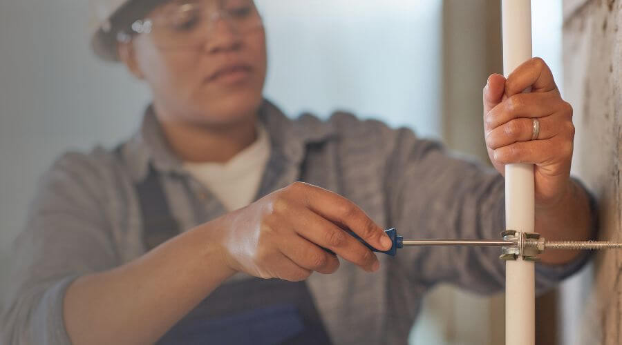 Professional annual plumbing maintenance services in Mount Desert, ME